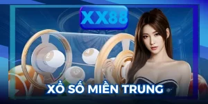 Xổ Số Miền Trung