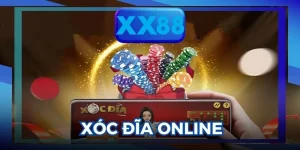 Xóc Đĩa Online