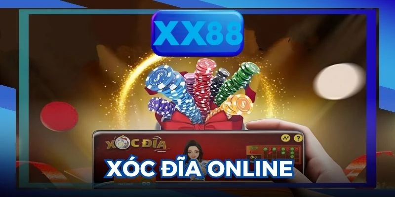 Xóc Đĩa Online