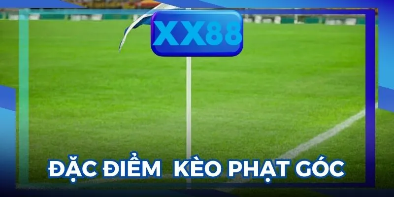 kèo Phạt góc
