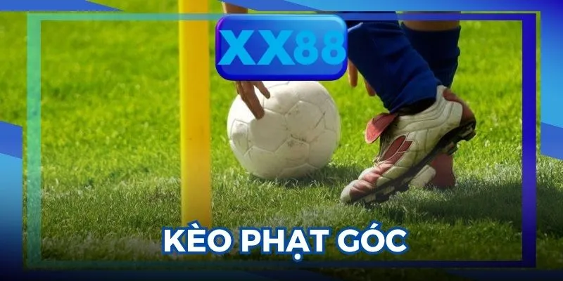 Kèo Phạt Góc