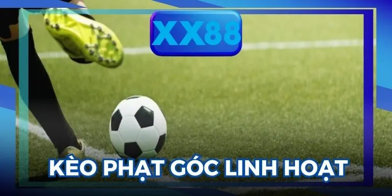 kèo Phạt góc
