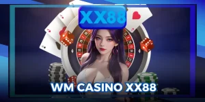 WM Casino XX88